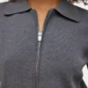 Cardigan en tricot Awhanna