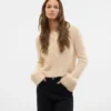 Cardigan en tricot Awleah