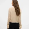 Cardigan en tricot Awleah