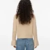 Cardigan en tricot Awleah