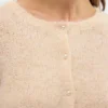 Cardigan en tricot Awleah