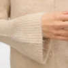 Cardigan en tricot Awleah