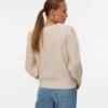 Cardigan en tricot Awlila