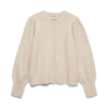 Cardigan en tricot Awlila