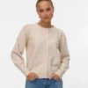 Cardigan en tricot Awlila