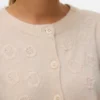 Cardigan en tricot Awlila