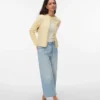 Cardigan en tricot Awmagalene