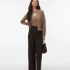 Cardigan en tricot Awmagalene
