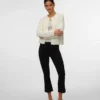 Cardigan en tricot Awmagalene