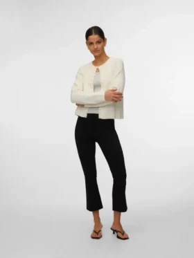 Cardigan en tricot Awmagalene