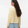 Cardigan en tricot Awmagalene