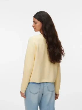 Cardigan en tricot Awmagalene