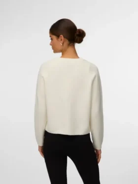 Cardigan en tricot Awmagalene