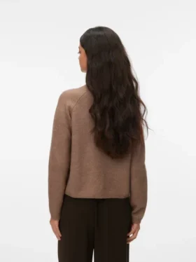 Cardigan en tricot Awmagalene