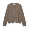 Cardigan en tricot Awmagalene