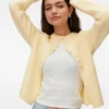 Cardigan en tricot Awmagalene