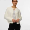 Cardigan en tricot Awmagalene