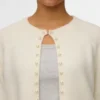 Cardigan en tricot Awmagalene