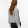 Cardigan en tricot Awollie