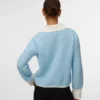 Cardigan en tricot Awollie