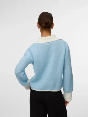 Cardigan en tricot Awollie