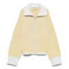 Cardigan en tricot Awollie