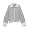 Cardigan en tricot Awollie