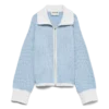 Cardigan en tricot Awollie