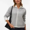 Cardigan en tricot Awollie