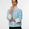 Cardigan en tricot Awollie