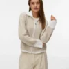 Cardigan en tricot Awollie