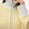 Cardigan en tricot Awollie