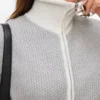 Cardigan en tricot Awollie