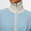 Cardigan en tricot Awollie