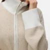 Cardigan en tricot Awollie