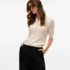 Cardigan en tricot Awpanama