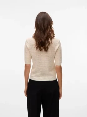 Cardigan en tricot Awpanama