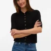 Cardigan en tricot Awpanama
