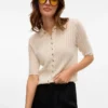 Cardigan en tricot Awpanama