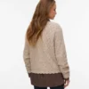 Cardigan en tricot Awpurdie