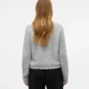 Cardigan en tricot Awpurdie