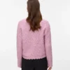 Cardigan en tricot Awpurdie