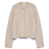 Cardigan en tricot Awpurdie