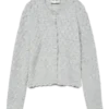 Cardigan en tricot Awpurdie
