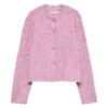 Cardigan en tricot Awpurdie