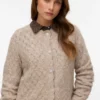 Cardigan en tricot Awpurdie