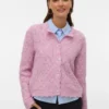 Cardigan en tricot Awpurdie