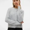 Cardigan en tricot Awpurdie