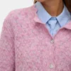 Cardigan en tricot Awpurdie