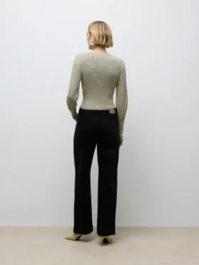 Cardigan en tricot Awshirley